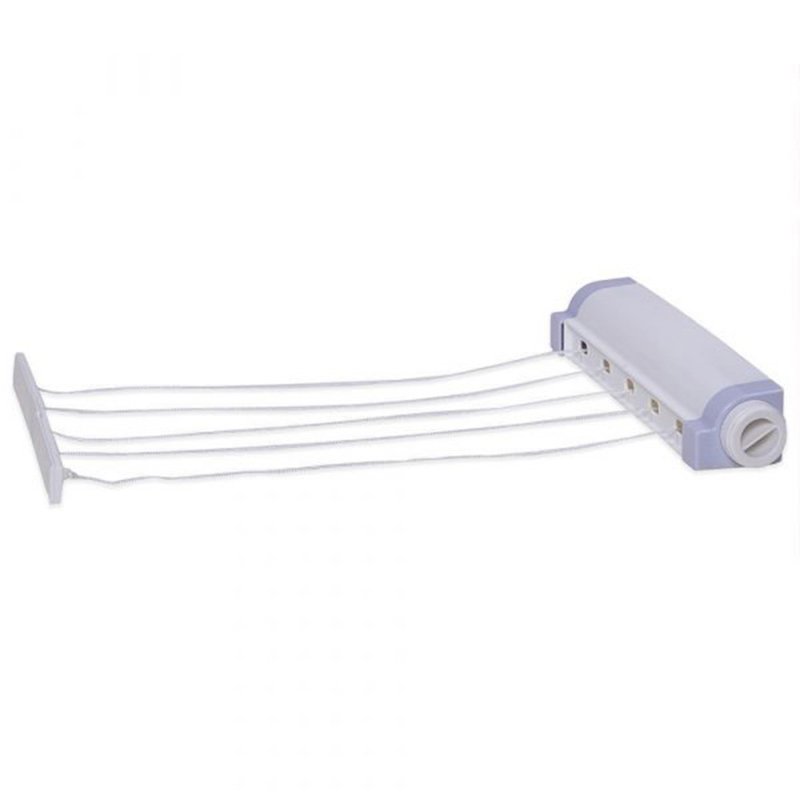 VARAL AUTOMÁTICO ROTOFLEX SECALUX – 5 CORDAS – 4,1 M