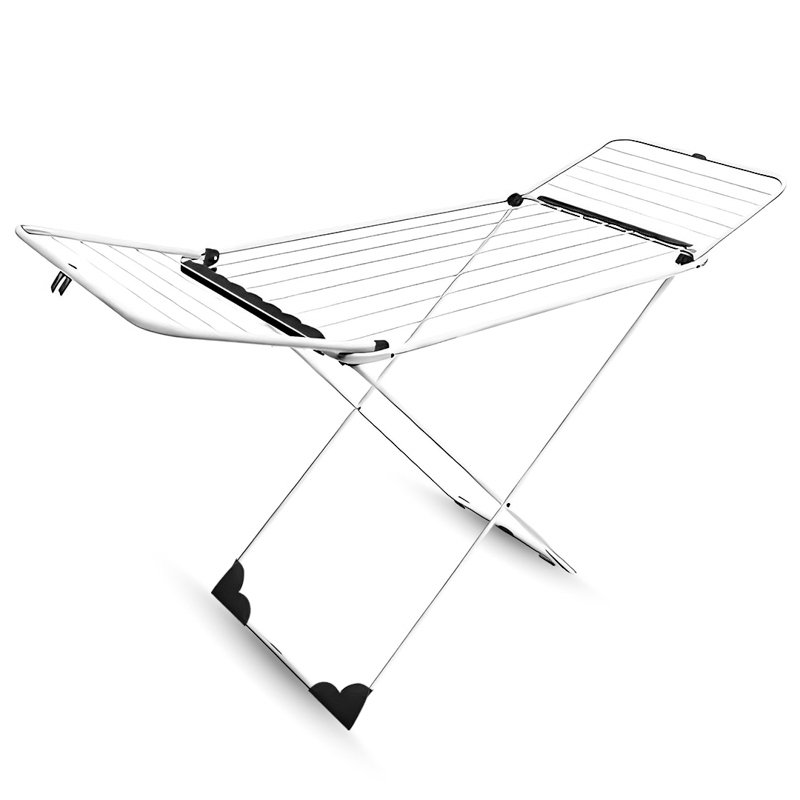 VARAL DE CHÃO COM ABAS BIG – 0,88 X 1,62 X 56 CM