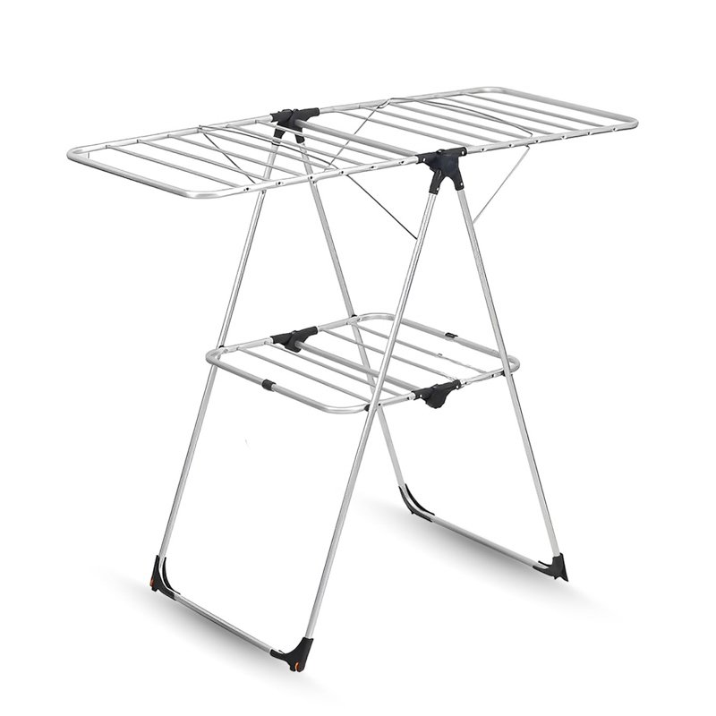 VARAL DE CHÃO SECALUX ATENAS – 1,17 X 1,35 X 5 CM