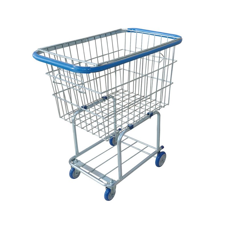 CARRINHO PARA CONDOMÍNIO – 140 L – JSN