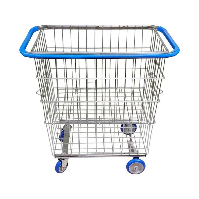 CARRINHO PARA CONDOMÍNIO – 215 L – JSN