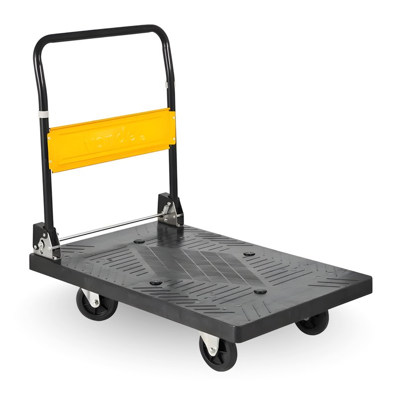 CARRO PLATAFORMA VONDER – 300 KG