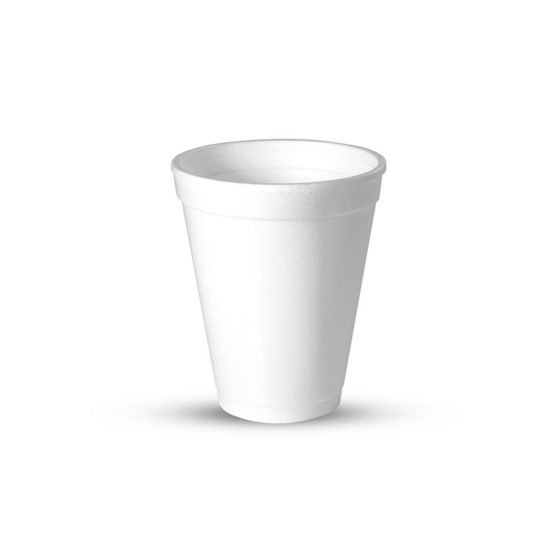 COPO TÉRMICO COPOBRAS 25 UNIDADES - 180ML