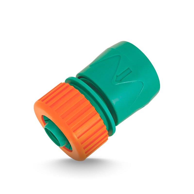 ENGATE RÁPIDO PARA MANGUEIRA TRAMONTINA