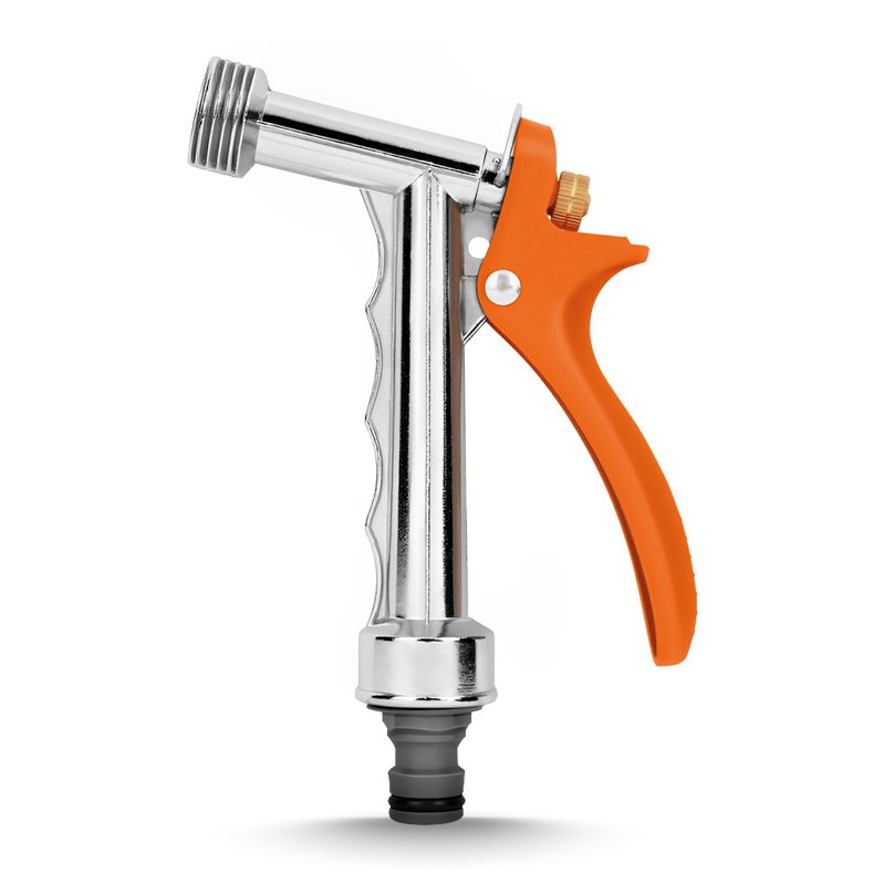 HIDROPISTOLA METÁLICA TRAMONTINA