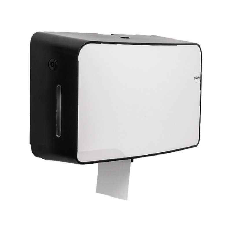 SANTHER DISPENSER TOALHA INTERFOLHADA MINI – QUARTZ – DQI20