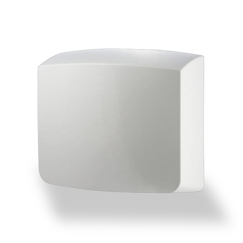 DISPENSER PAPEL TOALHA INTERFOLHA BRANCO - MAZZO