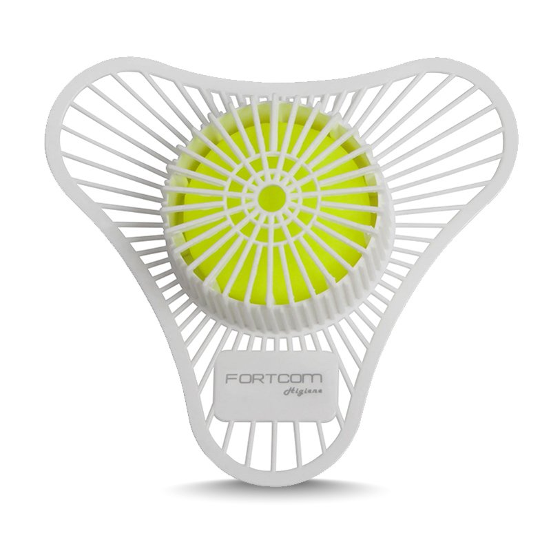 TELA PARA MICTÓRIO COM PEDRA - FORTCOM