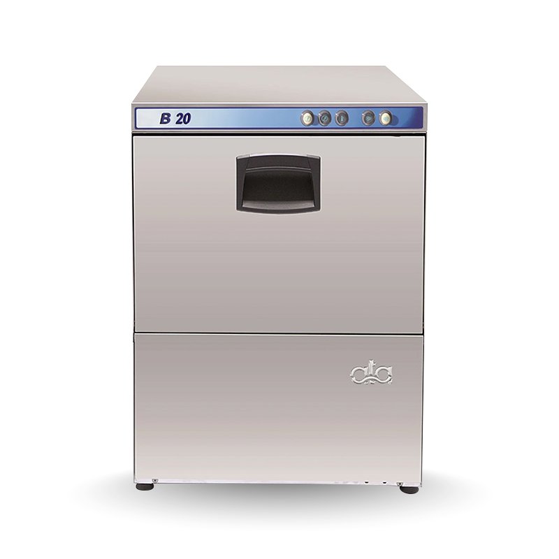 MÁQUINA LAVA COPOS METVISA - B20220M605